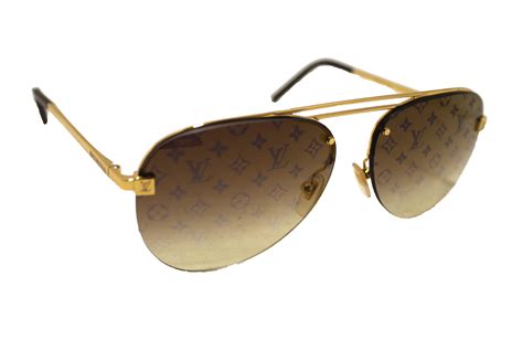 louis vuitton attraction sunglasses|Louis Vuitton sunglasses monogram.